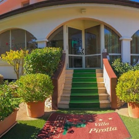 Sannicandro di Bari Hotel Villa Pirotta מראה חיצוני תמונה