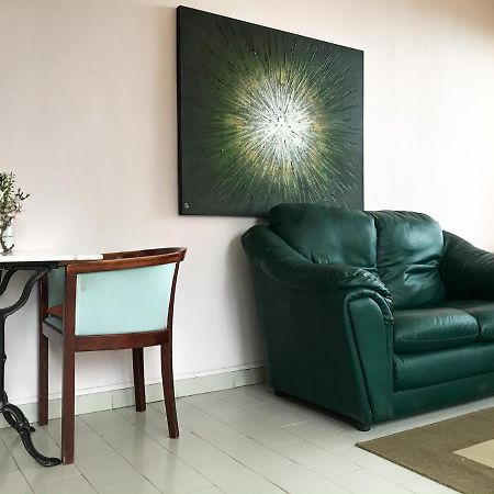 Sannicandro di Bari Hotel Villa Pirotta מראה חיצוני תמונה