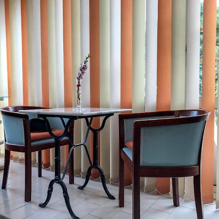 Sannicandro di Bari Hotel Villa Pirotta מראה חיצוני תמונה