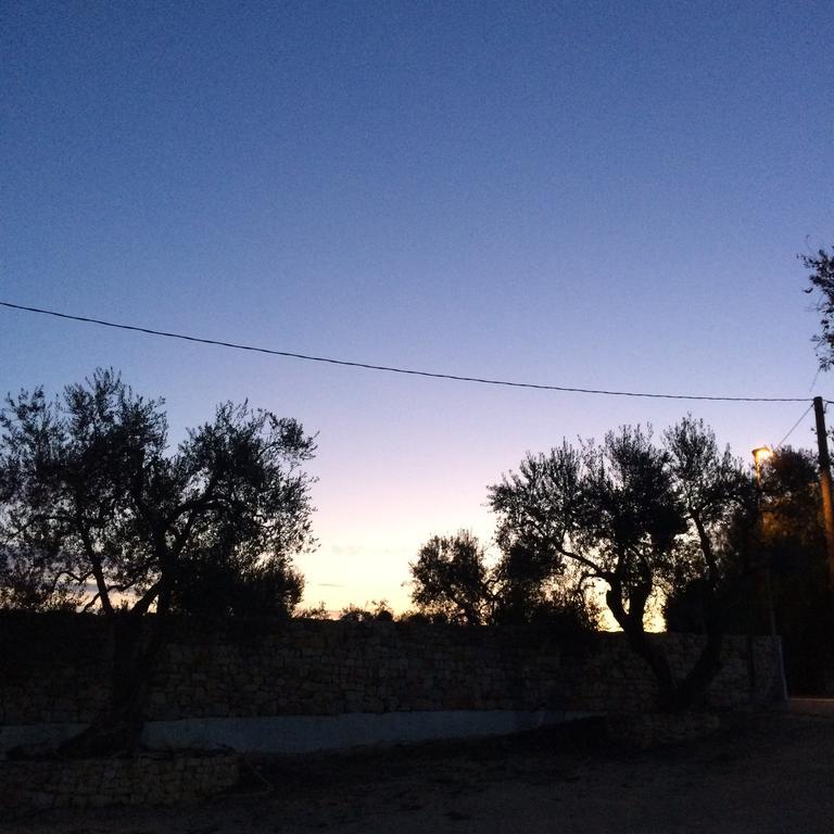 Sannicandro di Bari Hotel Villa Pirotta מראה חיצוני תמונה
