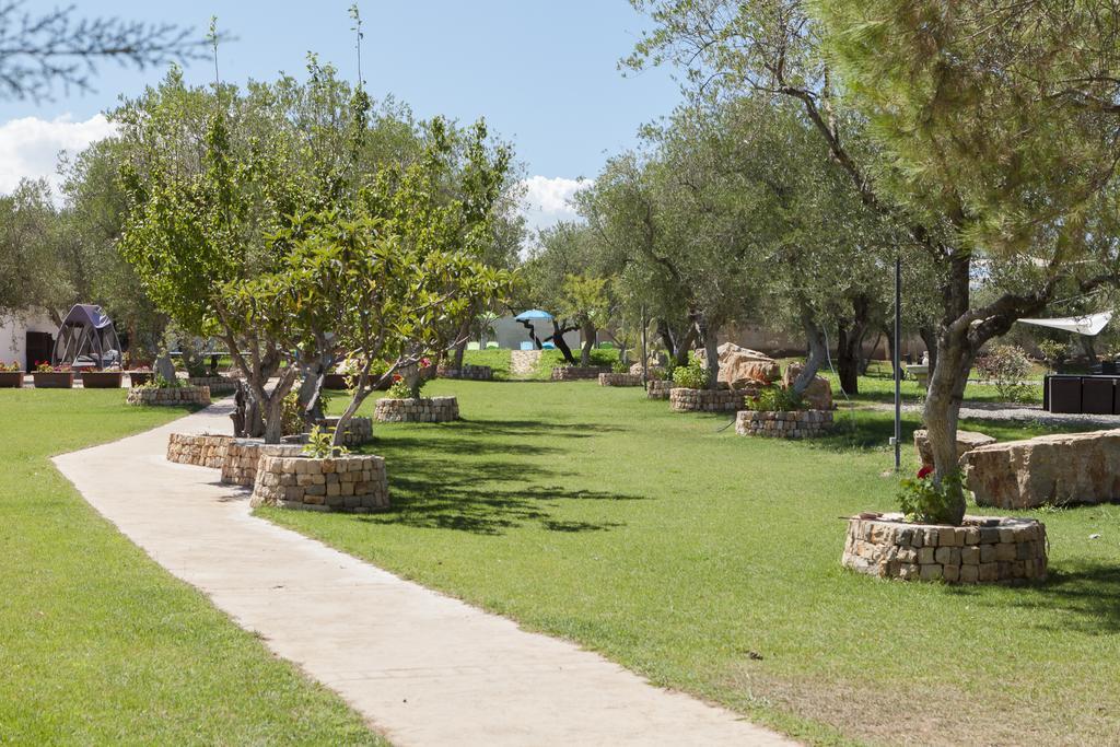 Sannicandro di Bari Hotel Villa Pirotta מראה חיצוני תמונה