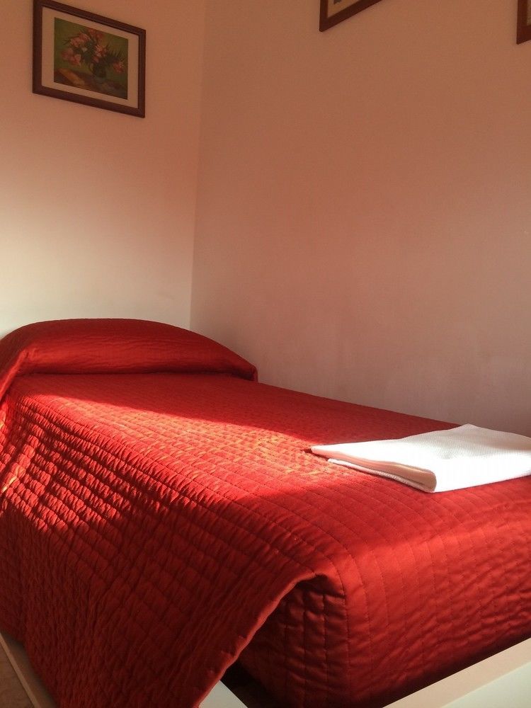 Sannicandro di Bari Hotel Villa Pirotta מראה חיצוני תמונה