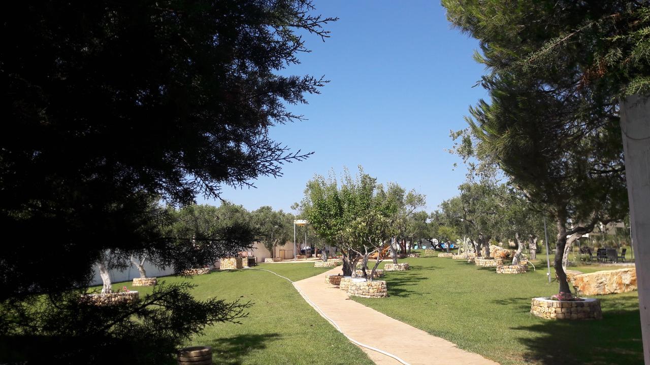Sannicandro di Bari Hotel Villa Pirotta מראה חיצוני תמונה