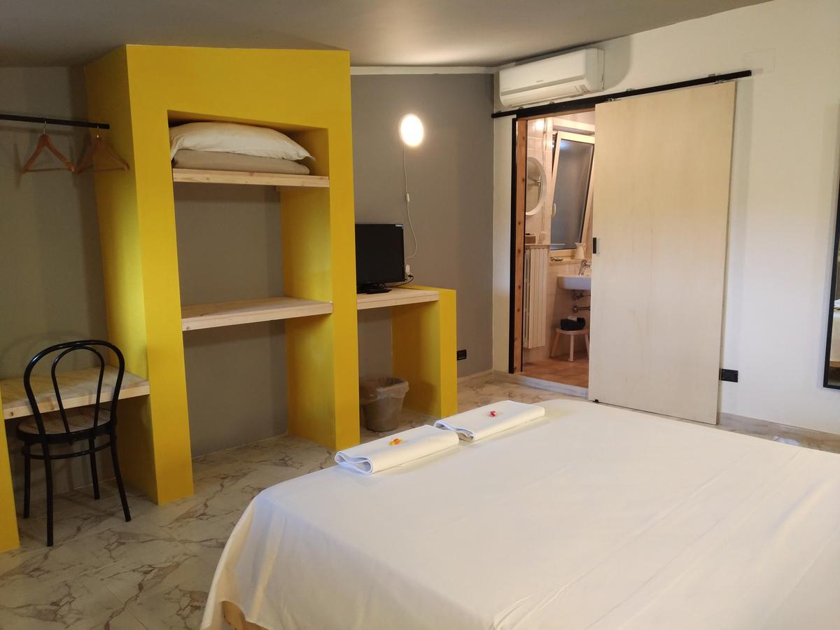 Sannicandro di Bari Hotel Villa Pirotta מראה חיצוני תמונה