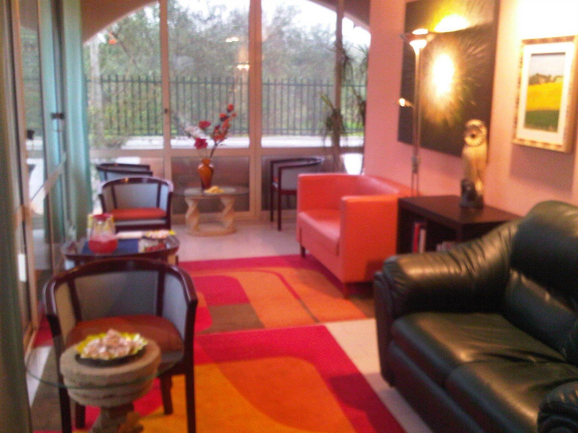 Sannicandro di Bari Hotel Villa Pirotta מראה חיצוני תמונה