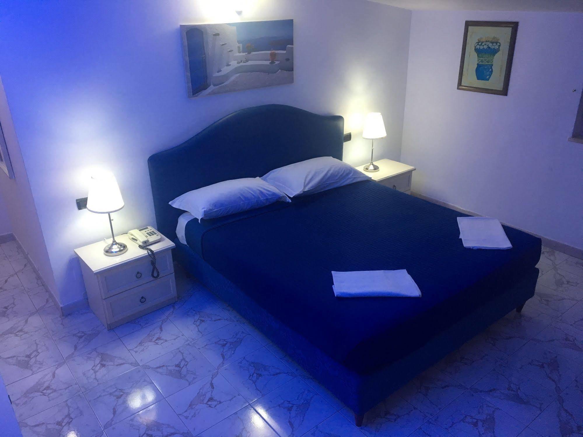 Sannicandro di Bari Hotel Villa Pirotta מראה חיצוני תמונה