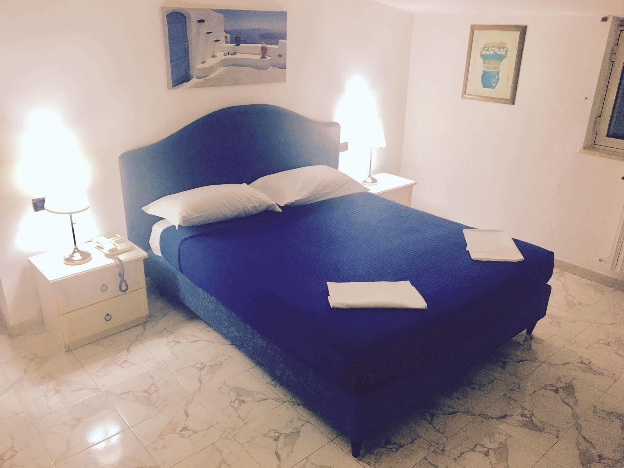 Sannicandro di Bari Hotel Villa Pirotta מראה חיצוני תמונה