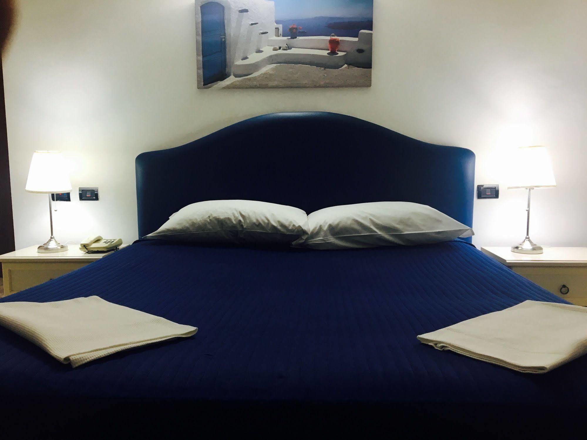 Sannicandro di Bari Hotel Villa Pirotta מראה חיצוני תמונה