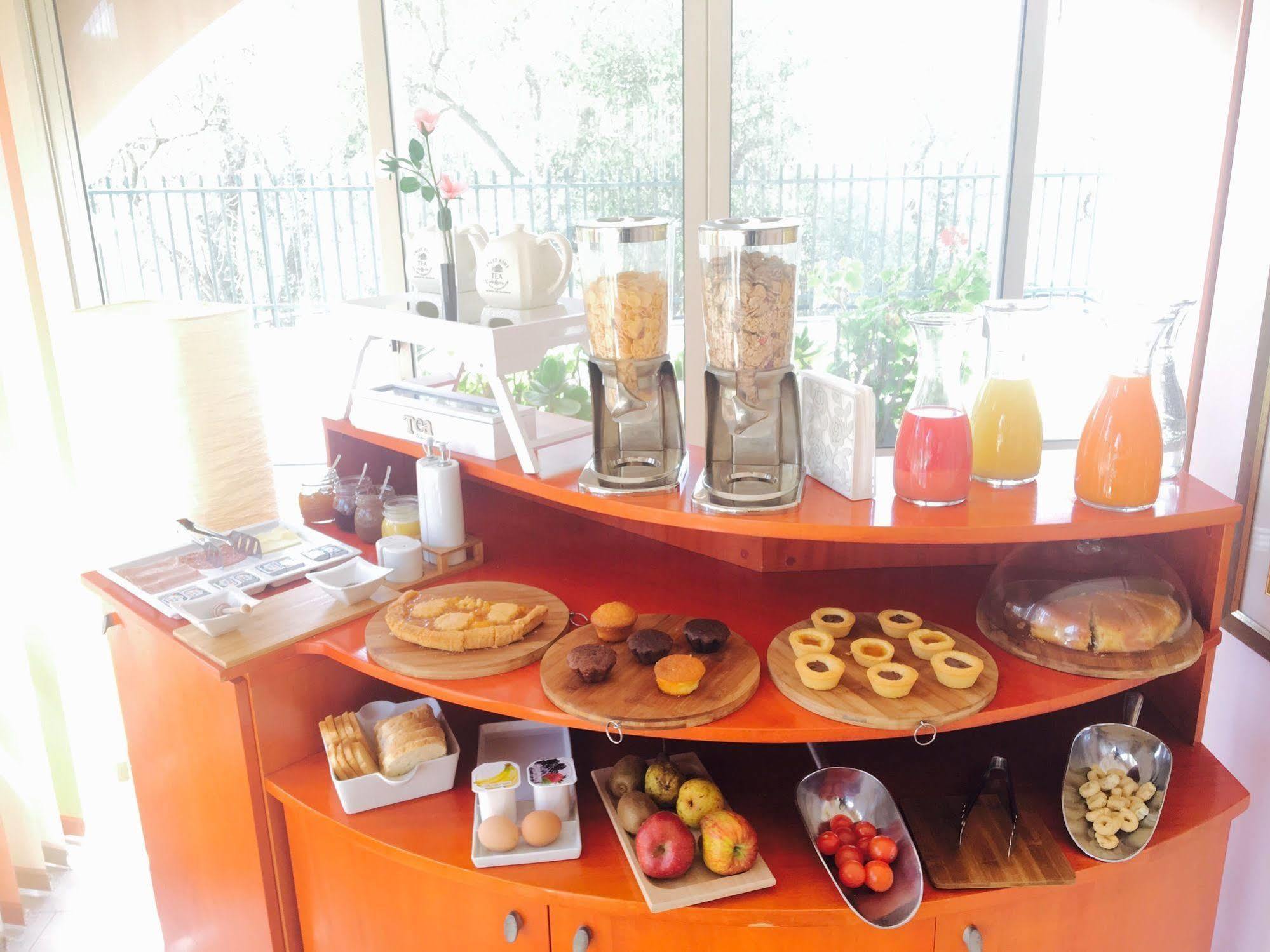 Sannicandro di Bari Hotel Villa Pirotta מראה חיצוני תמונה
