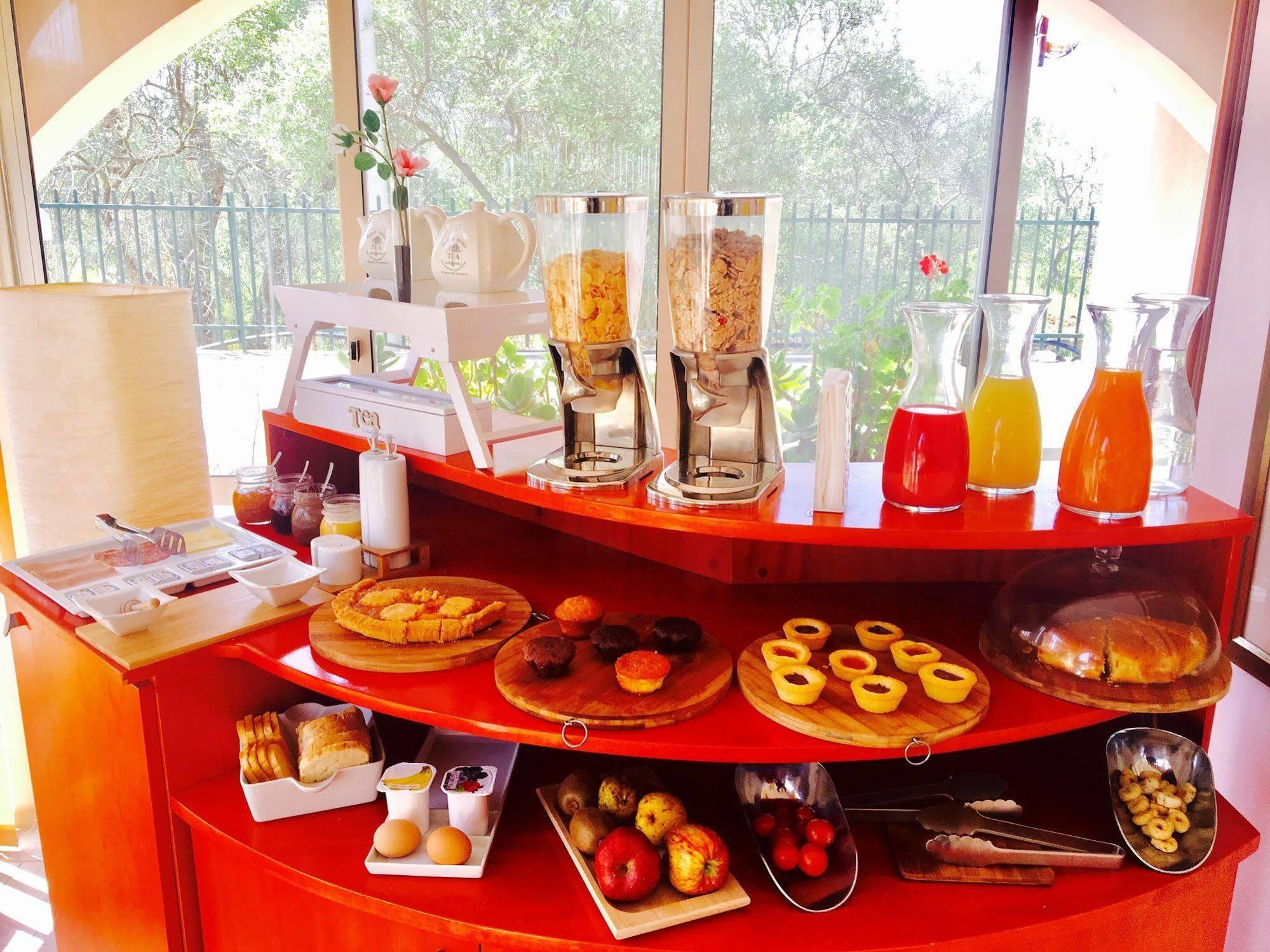 Sannicandro di Bari Hotel Villa Pirotta מראה חיצוני תמונה