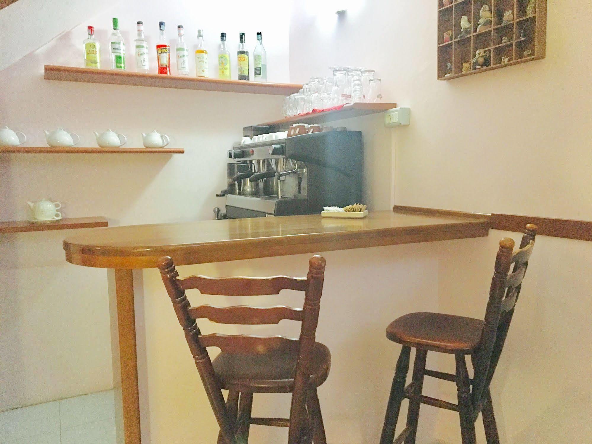 Sannicandro di Bari Hotel Villa Pirotta מראה חיצוני תמונה