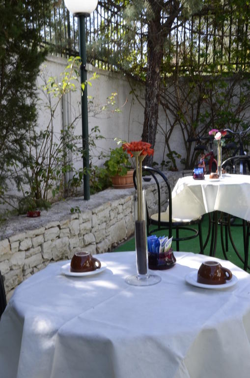 Sannicandro di Bari Hotel Villa Pirotta מראה חיצוני תמונה