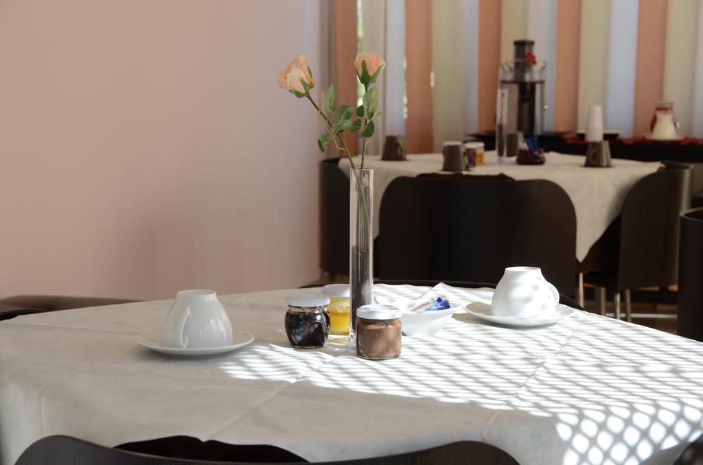 Sannicandro di Bari Hotel Villa Pirotta מראה חיצוני תמונה