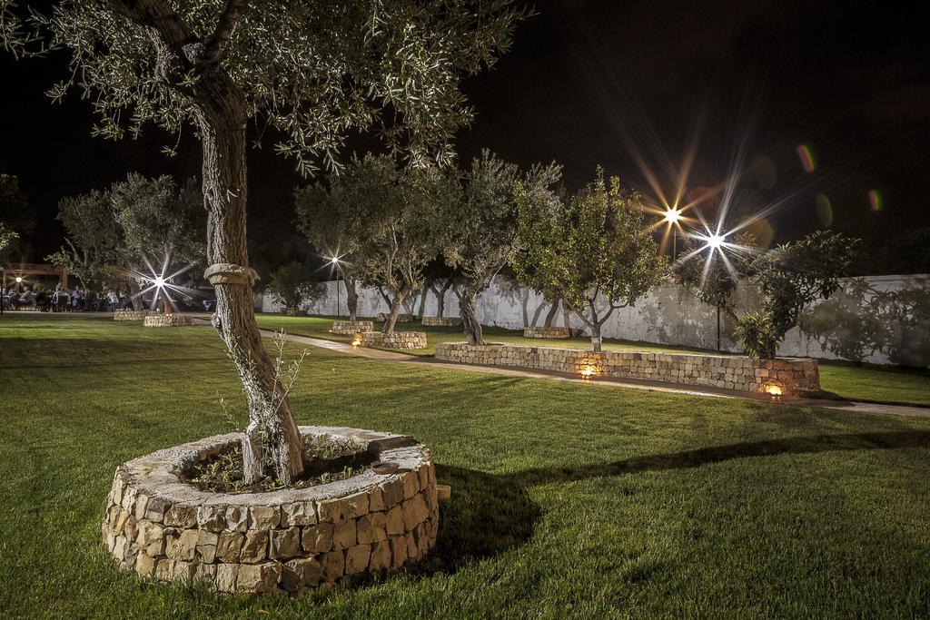Sannicandro di Bari Hotel Villa Pirotta מראה חיצוני תמונה
