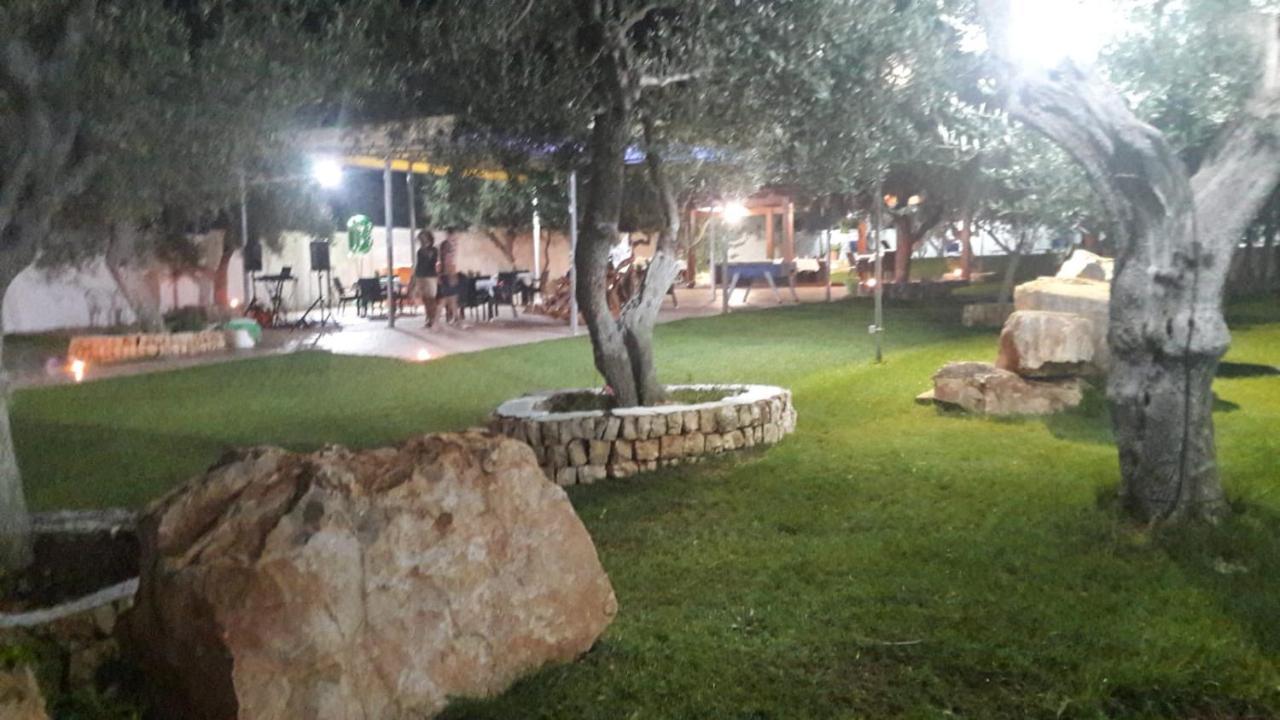 Sannicandro di Bari Hotel Villa Pirotta מראה חיצוני תמונה
