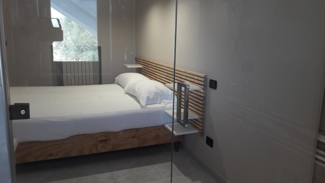 Sannicandro di Bari Hotel Villa Pirotta מראה חיצוני תמונה