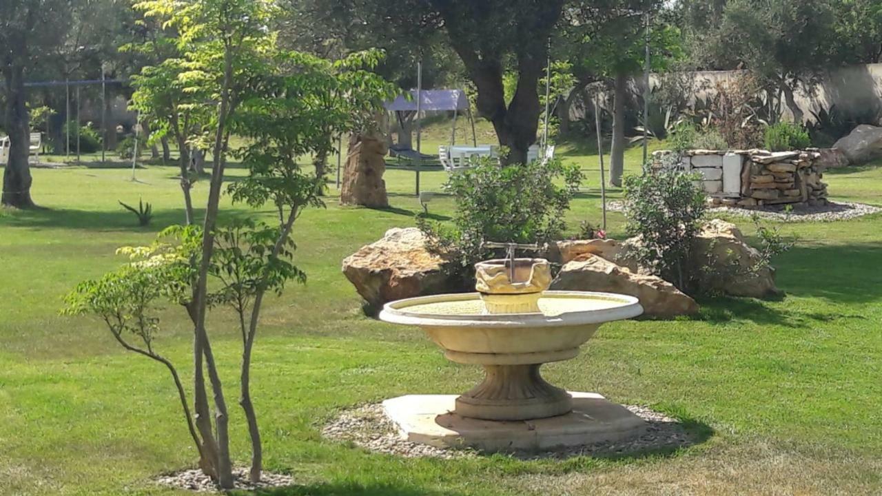 Sannicandro di Bari Hotel Villa Pirotta מראה חיצוני תמונה