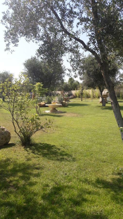 Sannicandro di Bari Hotel Villa Pirotta מראה חיצוני תמונה