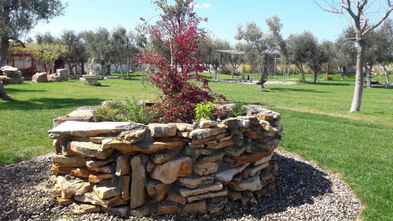 Sannicandro di Bari Hotel Villa Pirotta מראה חיצוני תמונה