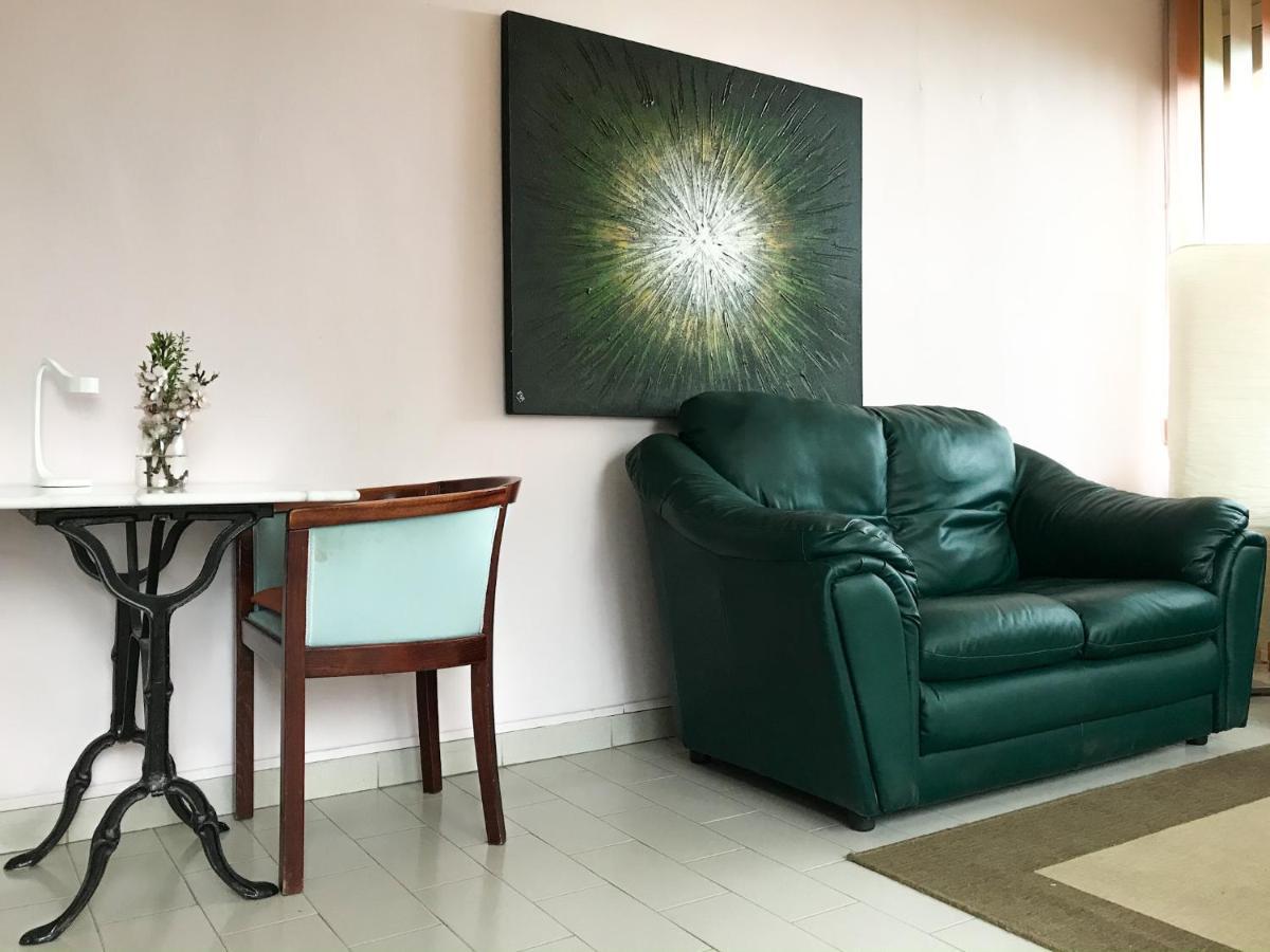 Sannicandro di Bari Hotel Villa Pirotta מראה חיצוני תמונה