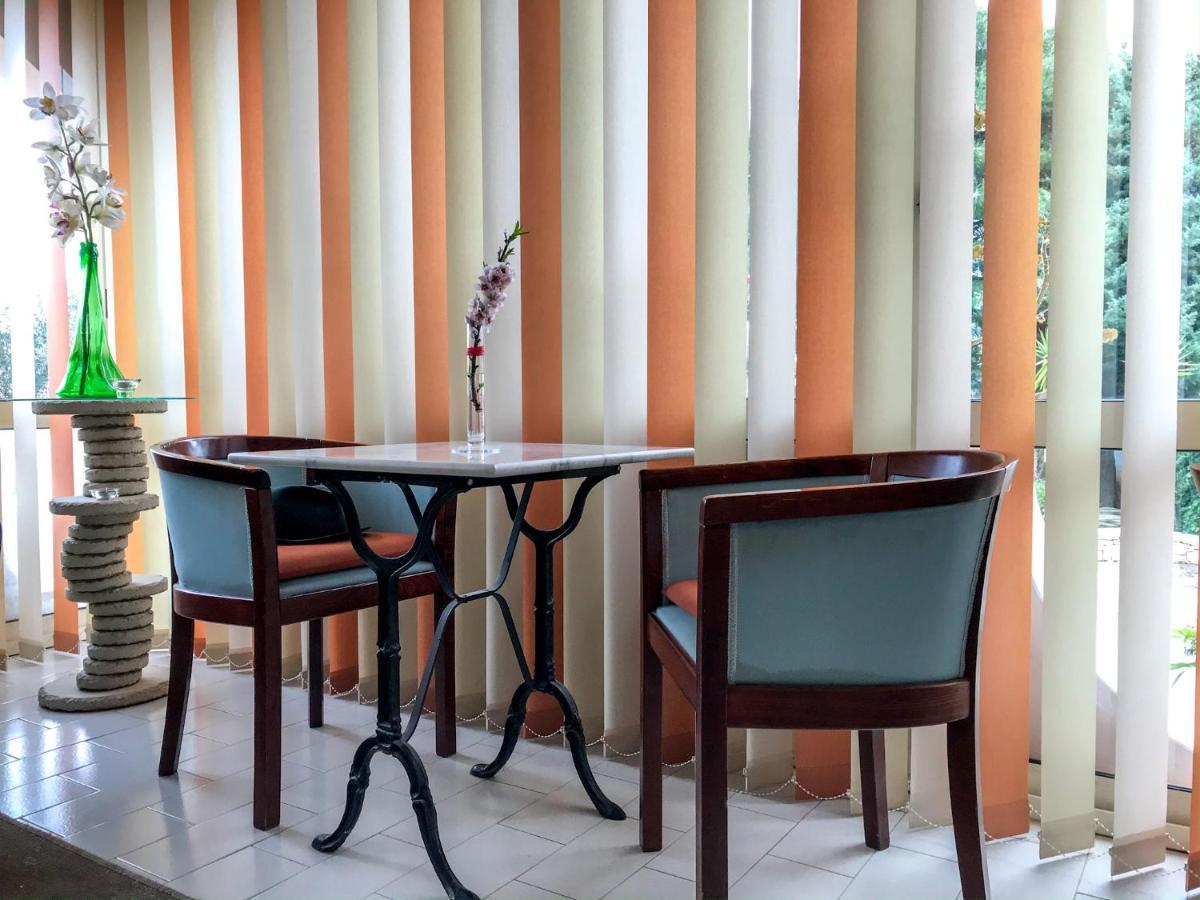Sannicandro di Bari Hotel Villa Pirotta מראה חיצוני תמונה